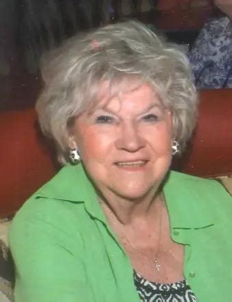 Alberta Delores Pappas Obituary (2025) - Wheeling, WV - Kepner Funeral ...