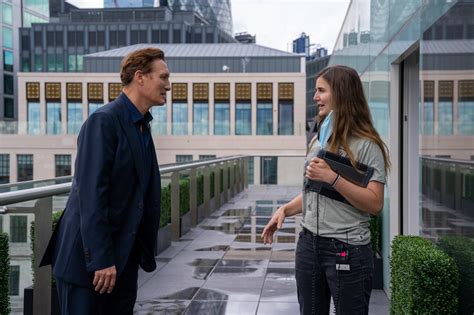 The Girlfriend Experience | Starz | The Lede