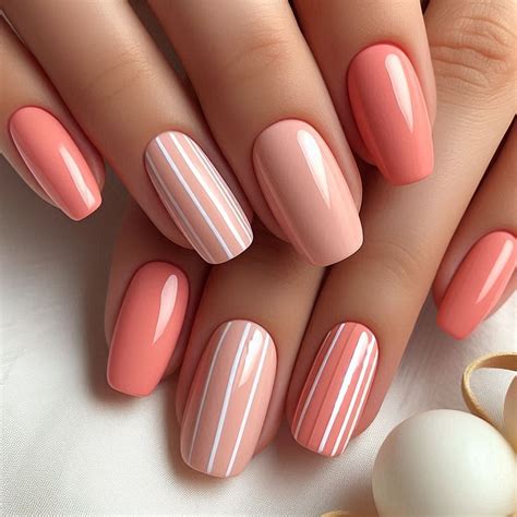 24 Short Pastel Nail Design Ideas: Cute, Trendy & Perfect for Any ...