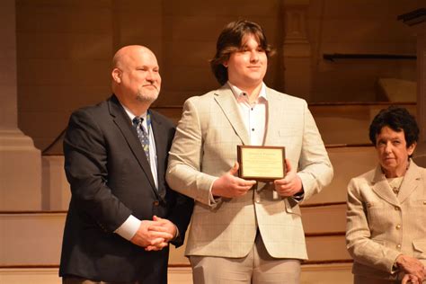 Bay Path Regional Vocational Technical High School Senior Georgios ...