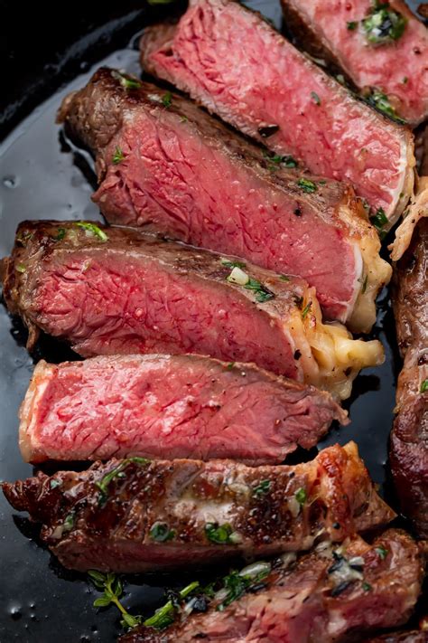 Sous Vide Rib Eye Steak Recipe | Deporecipe.co