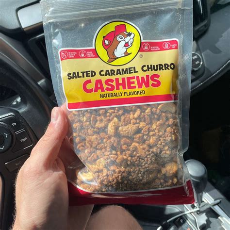 56 Texas Buc-ee's food items, ranked from worst to best