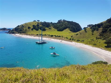 Bay of Islands, New Zealand : r/newzealand