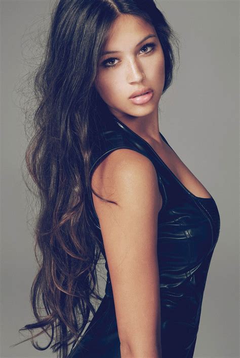 Sexy Long Hair Models: Posted by Ciao Bella and Venus Hair Extensions | beauty tips | Pinterest ...
