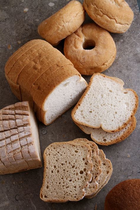 10 Gluten-Free Carbs (Breakfast, Lunch, & Dinner) - Clean Eating Kitchen