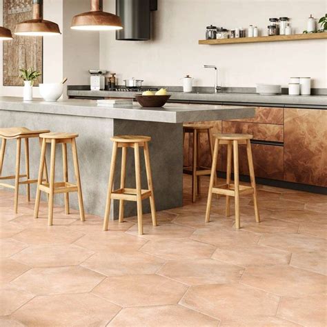 31 Terracotta Floor Tile Ideas You'll Absolutely Love