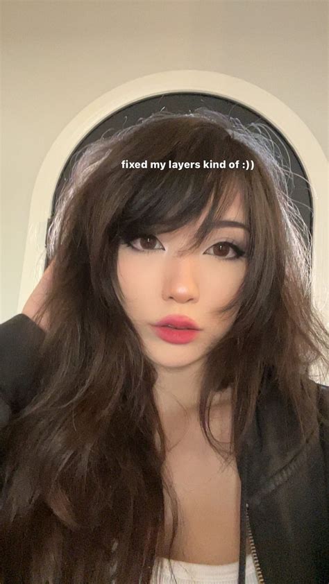 Emiru nami cosplay stream : r/OfflinetvGirls