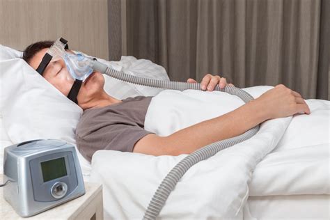 What Is a CPAP Machine?