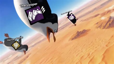 The Classic DBD SWF Lobby... : r/deadbydaylight