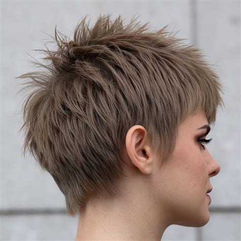 15 Stunning Razor Haircuts For A Bold Modern Look - Style Your Beauty