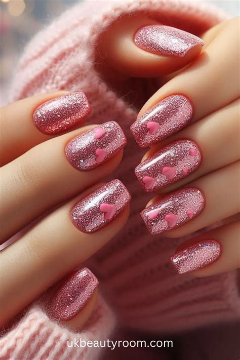30 Adorable Valentine's Day Nail Designs for 2026