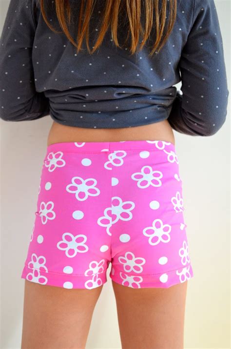 ikat bag: Stretch Gym Shorts