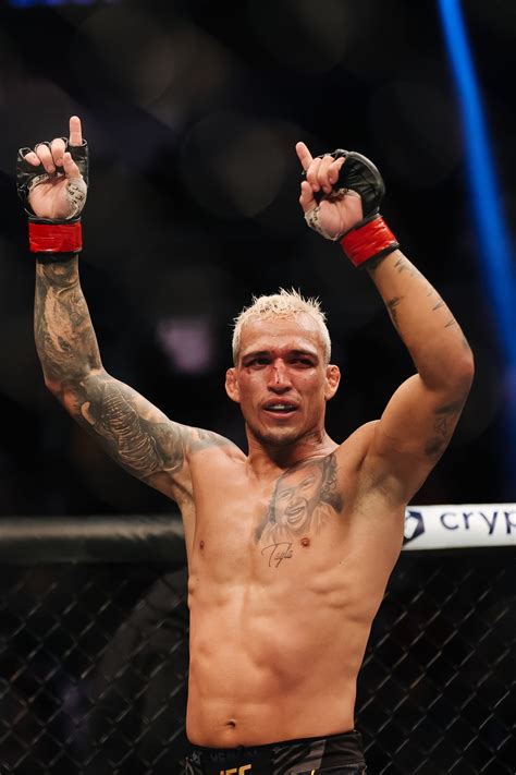 UFC 280: Charles Oliveira vs. Islam Makhachev Head-to-Toe Breakdown | News, Scores, Highlights ...