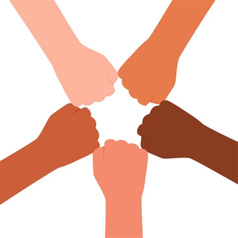 Unity Symbols People