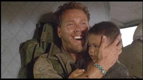 The Siege of Firebase Gloria Blu-ray - Wings Hauser