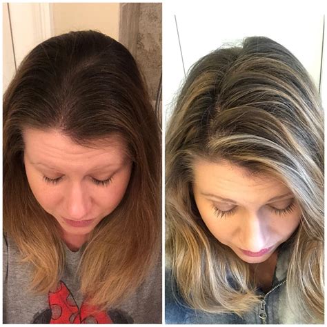 How to Dye Hair Blonde at Home Without Going Green? | Madison Reed