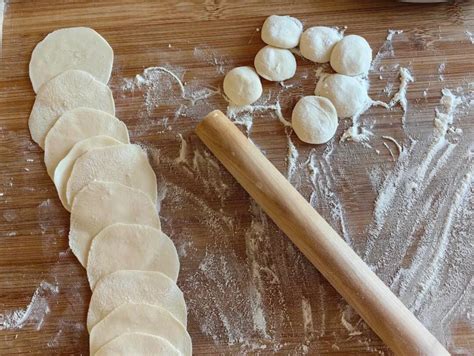 Chinese Dumplings, A Representatives of Chinese Food Culture 2026