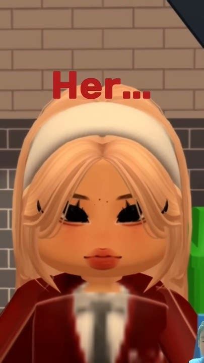 Evil prom queen | #fyp #roblox - YouTube