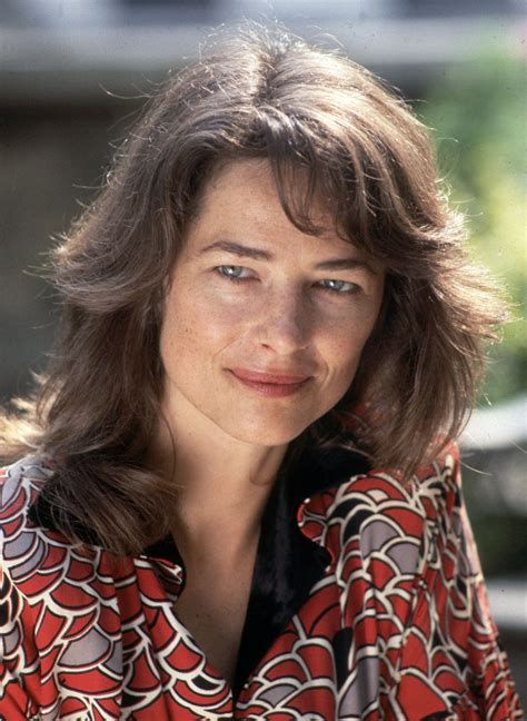 Charlotte Rampling | Biography, Movies, The Night Porter, Zardoz, Dune, & Facts | Britannica