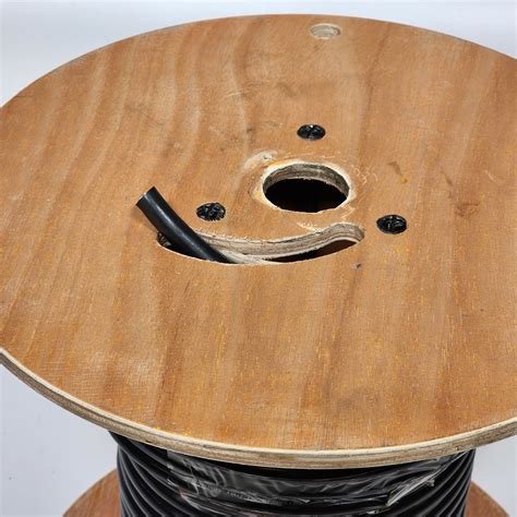 Pacer Marine 4 Gauge Battery Cable - E157097 (UL) 4AWG 600V BC-5W2 ...