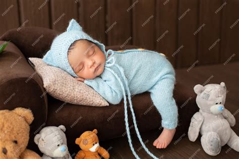 Newborn Baby Boy Picture