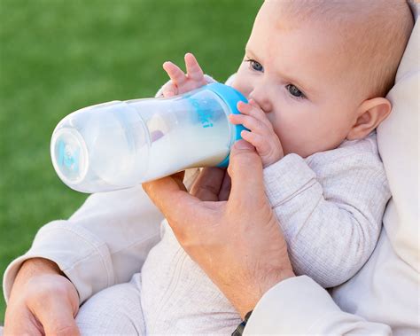 Understanding Your Baby's Normal Suck/Swallow Pattern - Mooki