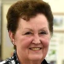 Myrna Jean Rodenberger Obituary (2023) - Torrington, WY - Colyer ...