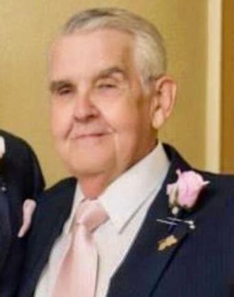 James M. Hoysradt Obituary | 1939 - 2020 | Lockport Union Sun Journal