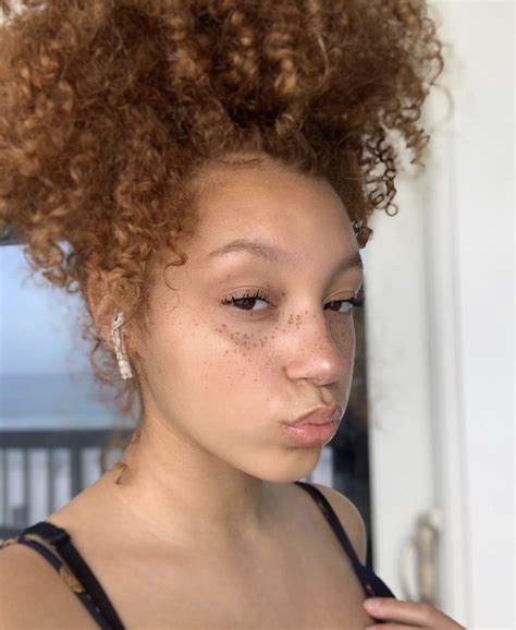 Pin by Arian singh on fashion 2 in 2024 | Mixed curly hair, Light skin ...