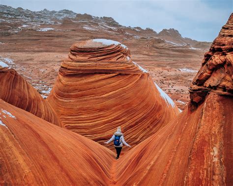 Ultimate Guide to Hiking the Wave in 2025