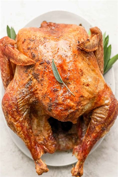 How Long Does It Take To Smoke A Turkey? – THEKITCHENTODAY - how long does take smoke turkey