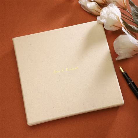 Vintage Monuments Journal & Bookmark Set | Anand Prakash