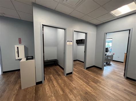 MRI Location | Arkansas Spine & Pain | Arkansas