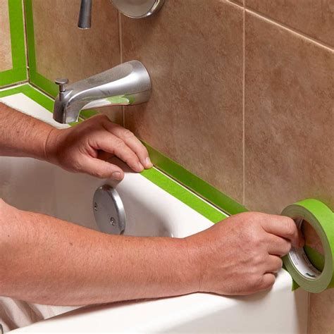 How To Caulk A Plastic Shower at Debra Schaper blog