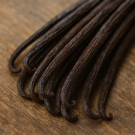 Vanilla Planifolia vs. Tahitian Vanilla Beans: Key Differences