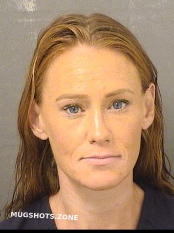 STILL TARA 08/25/2022 - Palm Beach County Mugshots Zone