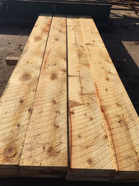 Rustic Rough Cut Timber Beams