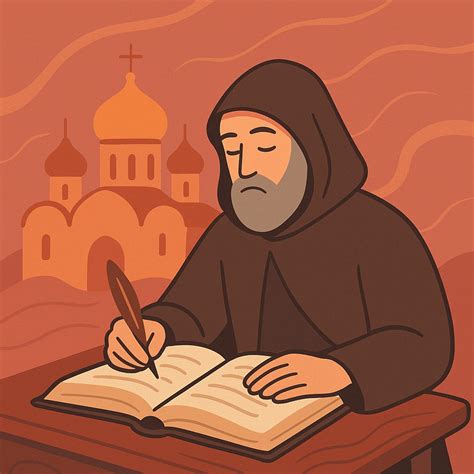 «Повесть временных лет» летописца Нестора: краткое содержание и ...