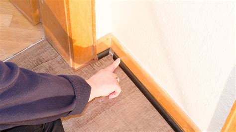 Stylish Trim For Vinyl Flooring For Every Space