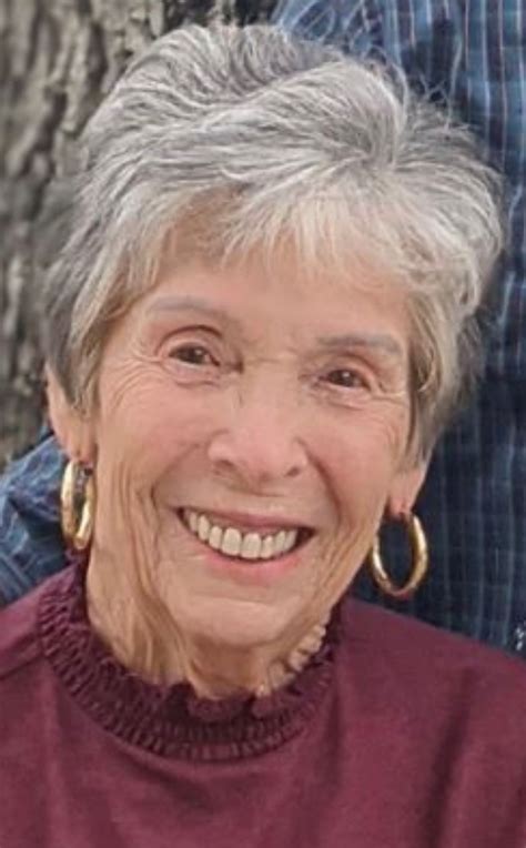 Anna Glenny Obituary - San Antonio, TX