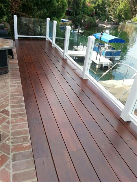 Deck Brown Paint at Micheal Hayes blog