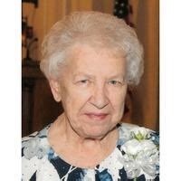Dolores Bergkoetter Obituary (2021) - Mascoutah, IL - Moll Funeral Home ...