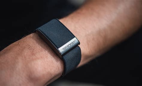 Whoop 4.0 Fitness-Armband im Test: Die Trainings-Revolution?