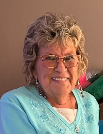 Loretta Jane (Rhett) Ryan - 2025 - Biereley-Hale Funeral Home