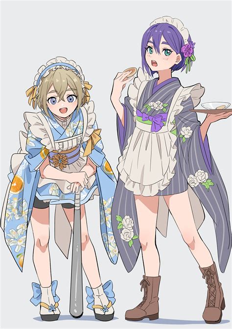 Kimi no Koto ga Daidaidaidaidaisuki na 100-nin no Kanojo (The 100 ...