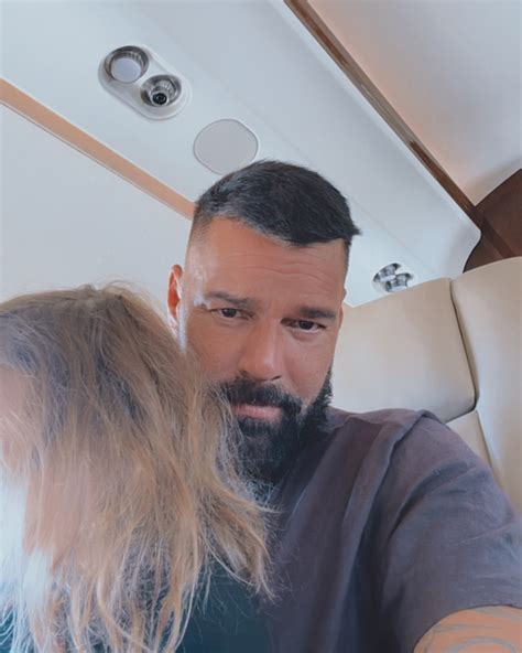 Ricky Martin | Turkey thank you for everything. Next stop Azerbaijan ...