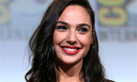 Attractive Female Actresses