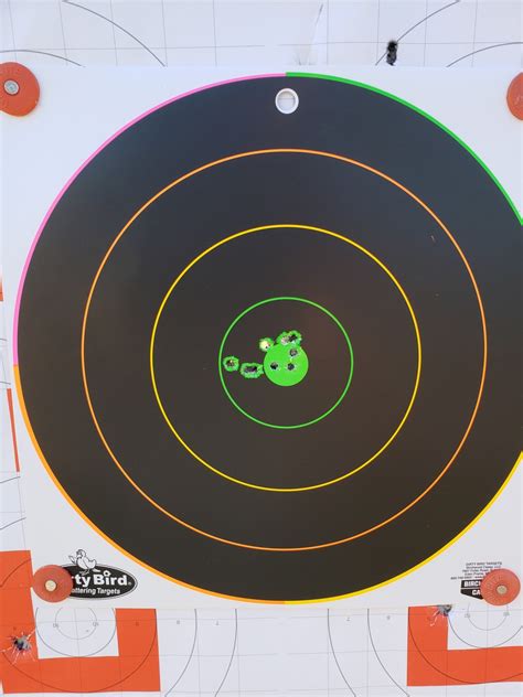 Olofson Shooting Range, 11652 Nw Nissen Dr, Polk City, IA, Tourist ...