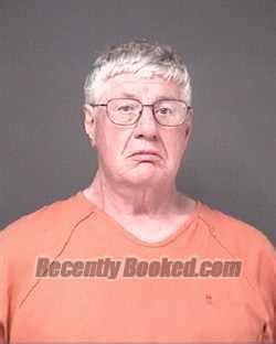 Recent Booking / Mugshot for ROBERT ALAN GEHLHAUSEN in Warrick County ...