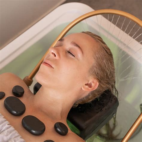 Aura Japanese Head Spa | Pittsburgh, Pennsylvania 🪷 | The Secret of ...